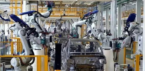 18家車企生產(chǎn)一致性問題被曝光 工信部重拳出擊，道路機(jī)動車輛生產(chǎn)迎大考